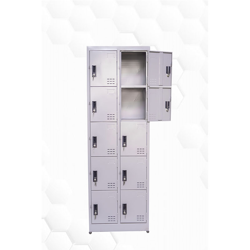[Hot] Tủ locker 10 ngăn chất lượng giá tốt